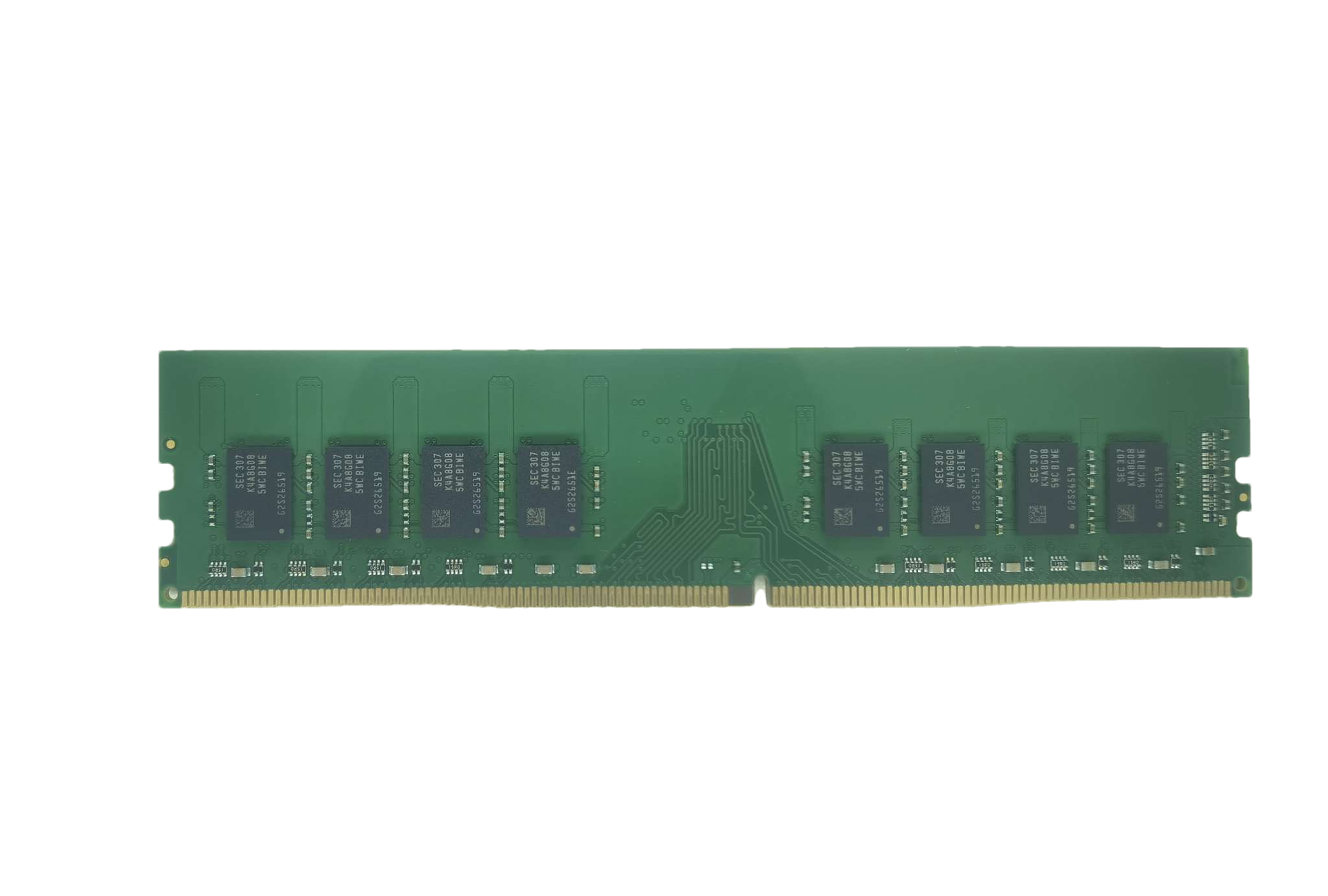 DDR4 UDIMM